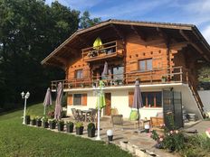 Villa in vendita a Contamine-sur-Arve Alvernia-Rodano-Alpi Alta Savoia