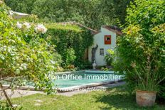 Villa in vendita a Aix-en-Provence Provenza-Alpi-Costa Azzurra Bocche del Rodano