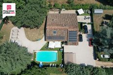 Villa in vendita a Saint-Cézaire-sur-Siagne Provenza-Alpi-Costa Azzurra Alpi Marittime