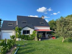 Casa di lusso in vendita a Baden Bretagna Morbihan