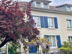 Casa di lusso in vendita a Clamart Île-de-France Hauts-de-Seine