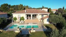 Prestigiosa villa di 165 mq in vendita, Coulobres, Linguadoca-Rossiglione-Midi-Pirenei