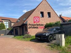 Casa di prestigio di 120 mq in vendita Marquette-lez-Lille, Nord-Passo di Calais-Piccardia