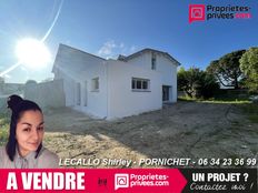 Casa di prestigio di 148 mq in vendita Pornichet, Pays de la Loire