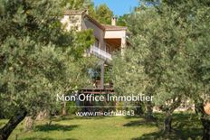 Casa di lusso in vendita Aix-en-Provence, Provenza-Alpi-Costa Azzurra