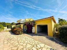 Villa in vendita a Six-Fours-les-Plages Provenza-Alpi-Costa Azzurra Var