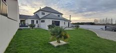 Casa di lusso in vendita a Château-Gontier Pays de la Loire Mayenne