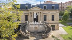 Prestigiosa villa in vendita Talence, Aquitania-Limosino-Poitou-Charentes