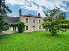 Casa di prestigio in vendita Vieilles-Maisons-sur-Joudry, Francia