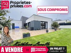 Prestigiosa casa di 120 mq in vendita Guérande, Francia