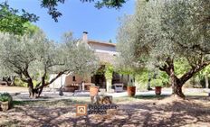 Casa di lusso in vendita a Uzès Occitanie Gard