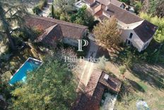 Prestigiosa villa di 216 mq in vendita, Cahors, Linguadoca-Rossiglione-Midi-Pirenei