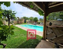 Villa di 168 mq in vendita Villeneuve-lès-Béziers, Francia