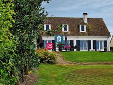 Casa di lusso in vendita a Wimereux Hauts-de-France Passo di Calais