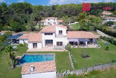 Villa in vendita a Venelles Provenza-Alpi-Costa Azzurra Bocche del Rodano