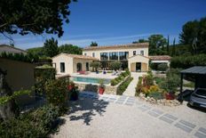 Villa in vendita a Paradou Provenza-Alpi-Costa Azzurra Bocche del Rodano