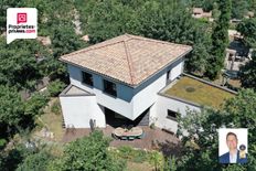 Esclusiva villa in vendita Saint-Vallier-de-Thiey, Provenza-Alpi-Costa Azzurra