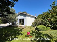 Casa di lusso in vendita a Gujan-Mestras Nouvelle-Aquitaine Gironda