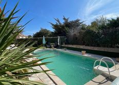 Villa in vendita a Six-Fours-les-Plages Provenza-Alpi-Costa Azzurra Var