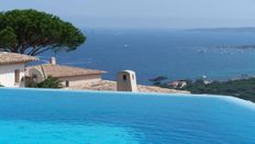 Esclusiva villa in affitto Sainte-Maxime, Provenza-Alpi-Costa Azzurra