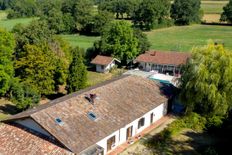 Casa di lusso in vendita a Viriat Alvernia-Rodano-Alpi Ain