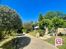 Villa in vendita a Boisset Occitanie Gard