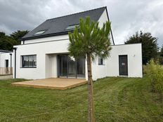 Casa di lusso in vendita a Sarzeau Bretagna Morbihan