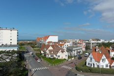 Appartamento in vendita a Le Touquet-Paris-Plage Hauts-de-France Passo di Calais