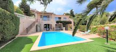 Villa in vendita a Sainte-Maxime Provenza-Alpi-Costa Azzurra Var