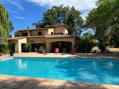 Villa in vendita a Montauroux Provenza-Alpi-Costa Azzurra Var