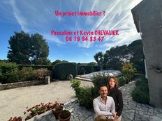 Casa di prestigio di 150 mq in vendita Lançon-Provence, Provenza-Alpi-Costa Azzurra