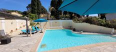 Villa in vendita a Sainte-Maxime Provenza-Alpi-Costa Azzurra Var