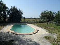 Casa di lusso in vendita a Ribaute-les-Tavernes Occitanie Gard