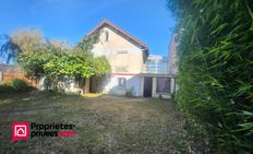 Casa di lusso in vendita a Noisy-le-Grand Île-de-France Seine-Saint-Denis