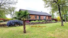 Villa in vendita a Chartrier Nouvelle-Aquitaine Corrèze