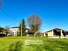 Casa di lusso di 281 mq in vendita Libourne, Aquitania-Limosino-Poitou-Charentes