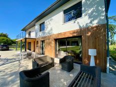 Casa di lusso in vendita a Sainte-Eulalie Nouvelle-Aquitaine Gironda