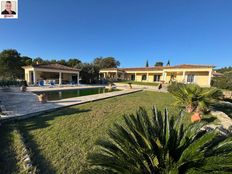 Villa in vendita a Trans-en-Provence Provenza-Alpi-Costa Azzurra Var