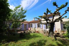 Casa di lusso in vendita a Villeneuve-lès-Avignon Occitanie Gard