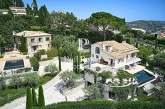 Esclusiva villa di 952 mq in vendita Mougins, Francia