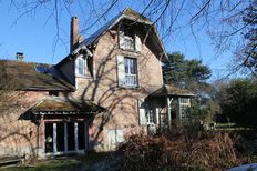 Casa di lusso in vendita a Dampierre-en-Yvelines Île-de-France Yvelines