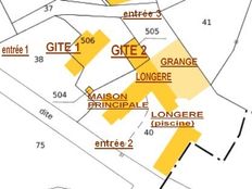 Rustico o Casale in vendita a Concarneau Bretagna Finistère