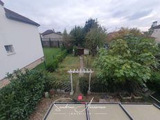 Casa di lusso in vendita a Houilles Île-de-France Yvelines