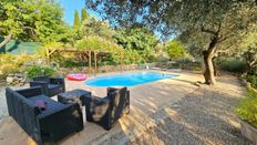 Villa in vendita a Claviers Provenza-Alpi-Costa Azzurra Var