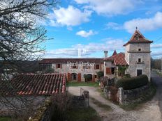 Prestigiosa villa in vendita Lalbenque, Linguadoca-Rossiglione-Midi-Pirenei