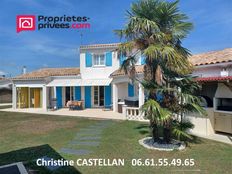 Casa di lusso in vendita a Royan Nouvelle-Aquitaine Charente-Maritime