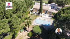 Villa di 225 mq in vendita Vidauban, Francia