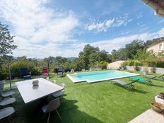 Casa di lusso in vendita a Rocbaron Provenza-Alpi-Costa Azzurra Var