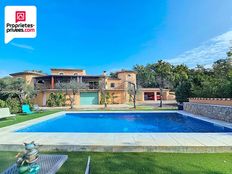 Villa in vendita a Saint-Cézaire-sur-Siagne Provenza-Alpi-Costa Azzurra Alpi Marittime