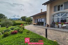 Casa di lusso in vendita a Challex Alvernia-Rodano-Alpi Ain